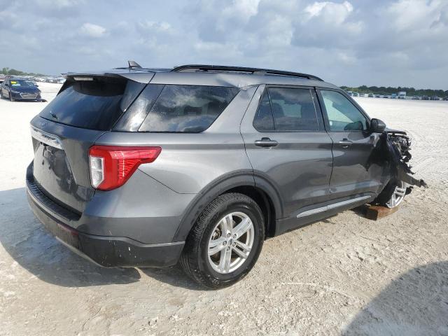 1FMSK7DH1PGA56697 Ford EXPLORER XLT