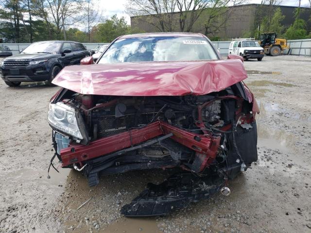 JTHBW1GG3E2046111 Lexus ES 300H