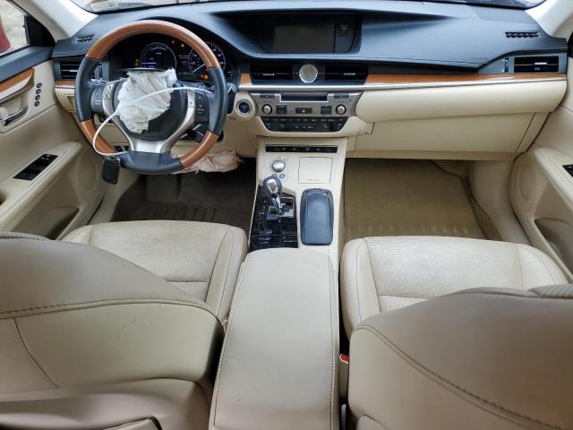 JTHBW1GG0E2057793 Lexus ES 300H
