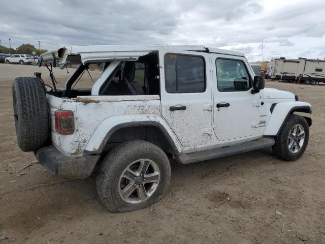 1C4HJXEN2JW194090 Jeep Wrangler Unlimited Sahara