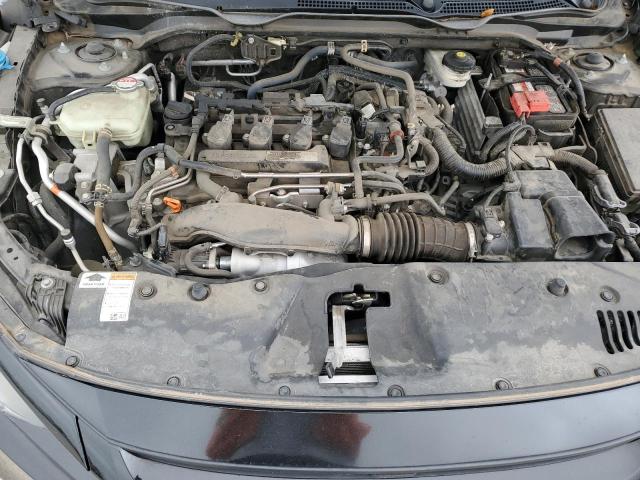 2HGFC3B34KH353867 Honda CIVIC EX