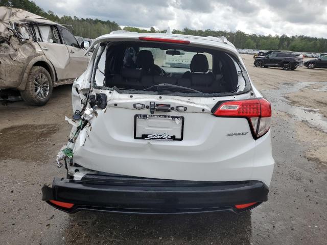 3CZRU5H15KM730244 Honda HR-V SPORT