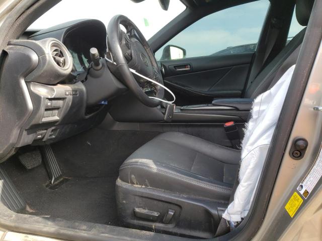 JTHCA1D23M5117395 Lexus IS 300