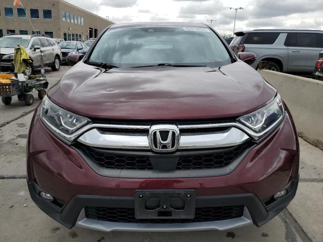 7FARW2H51KE063361 Honda CR-V EX
