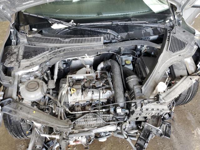 3VWC57BU6MM045869 Volkswagen JETTA S