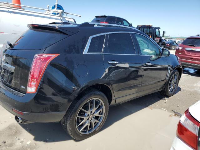3GYFNDE30GS569076 Cadillac Srx Premium Collection