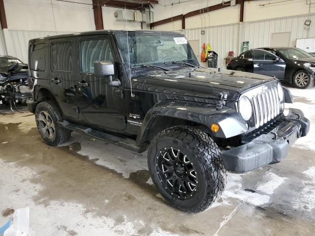 1C4HJWEG2GL102031 Jeep Wrangler Unlimited Sahara