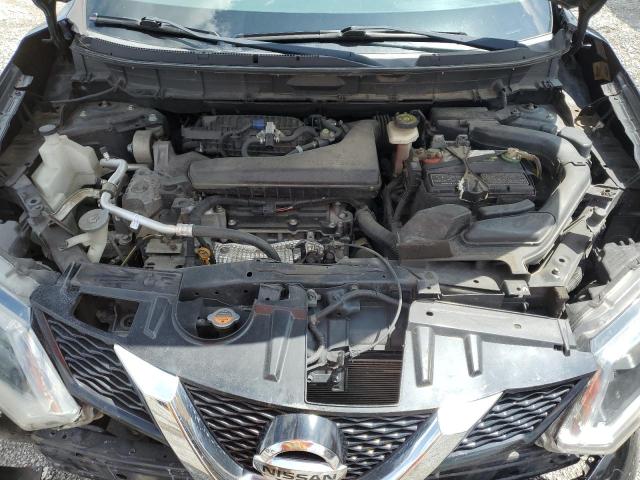 KNMAT2MT7FP573196 Nissan ROGUE S
