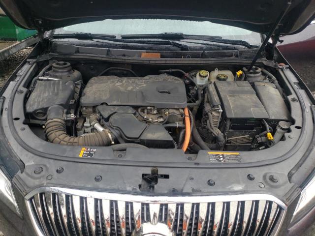 1G4GA5GR9EF152792 Buick Lacrosse
