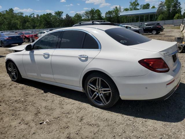 WDDZF4JBXKA625800 Mercedes-Benz E 300