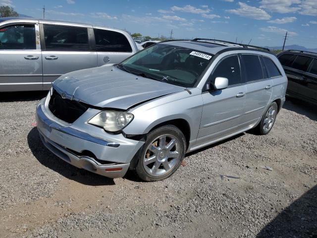 Auction sale of the 2007 Chrysler Pacifica Limited, vin: 2A8GM78X57R197978, lot number: 54851214