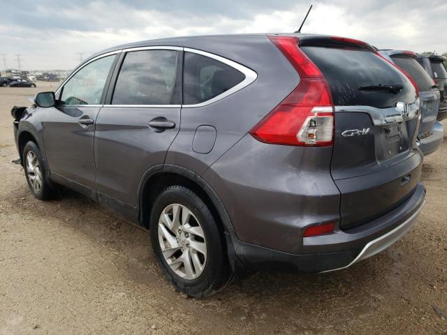 5J6RM4H57FL034179 Honda CR-V EX