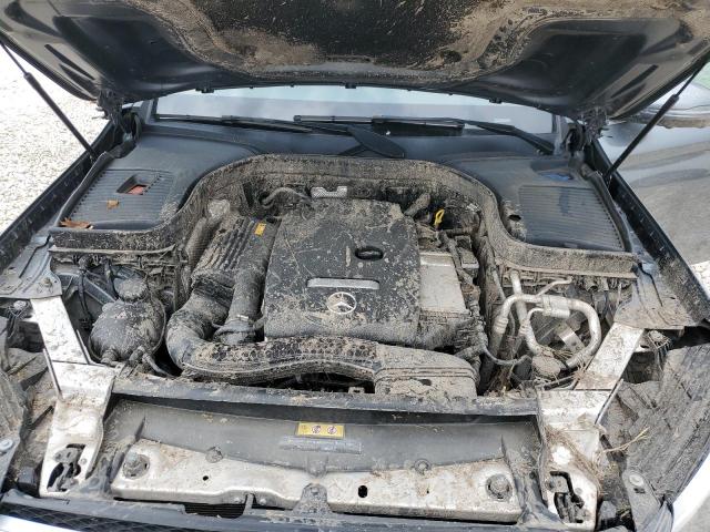 WDC0G4JB6KV162735 Mercedes-Benz GLC 300
