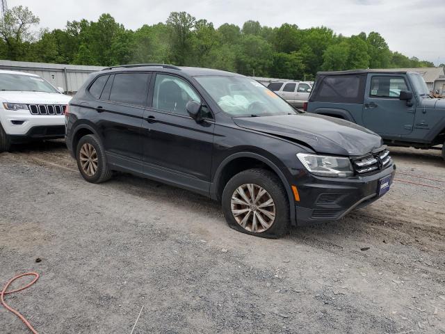 3VV0B7AX8JM116349 Volkswagen TIGUAN S