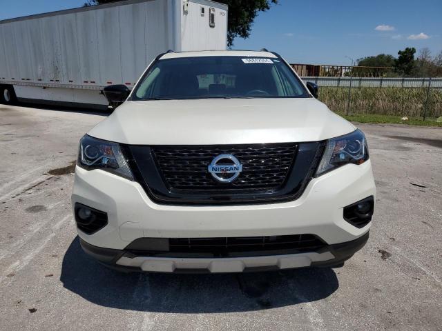 5N1DR2CN8LC577030 Nissan Pathfinder Sl