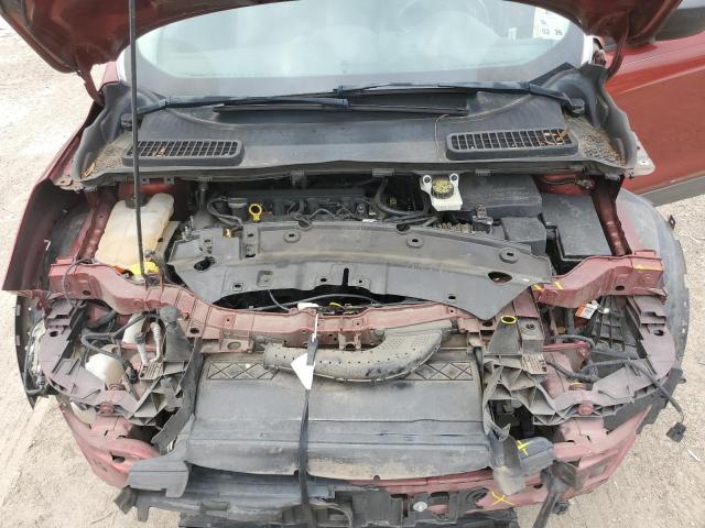 1FMCU0F70EUD22252 Ford ESCAPE S
