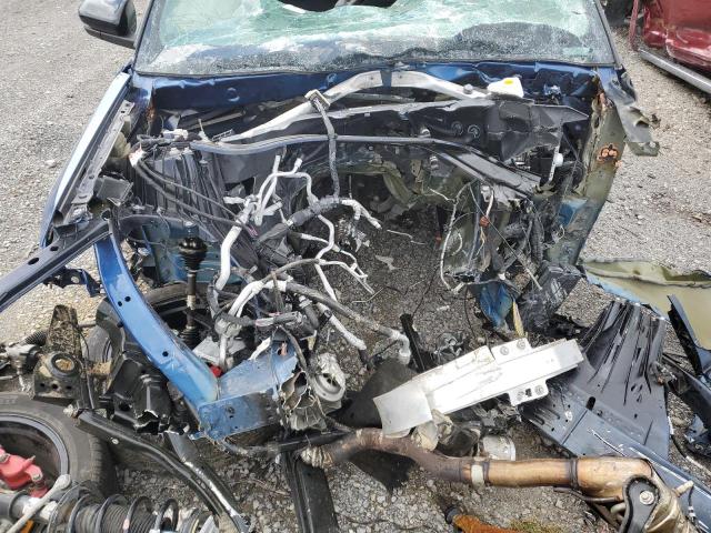 1FM5K8GC4NGA75938 Ford Explorer St