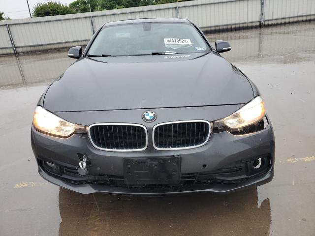 WBA8A9C51GK615633 BMW 320 I