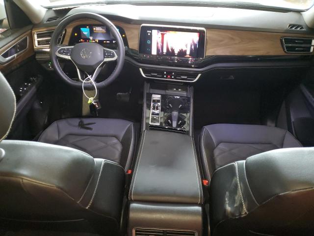 1V2HR2CA9RC538988 Volkswagen ATLAS SE