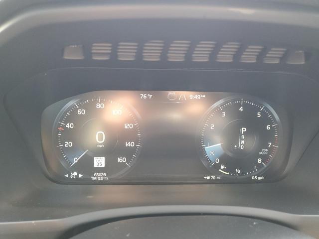YV4A22PK0L1530580 Volvo Xc90 T6 Momentum