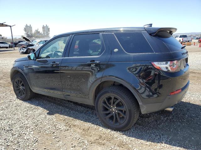 SALCP2RX6JH732262 Land Rover Discovery Sport Se