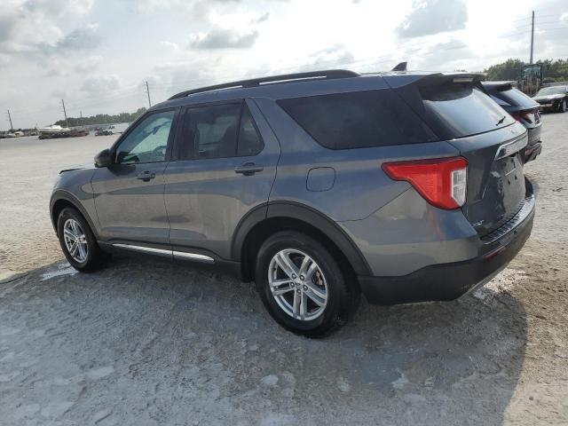 1FMSK7DH1PGA56697 Ford EXPLORER XLT