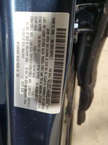 JM3KFBBM5M1333725 Mazda CX-5 SPORT