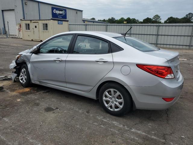 KMHCT4AE4EU700234 Hyundai ACCENT GLS