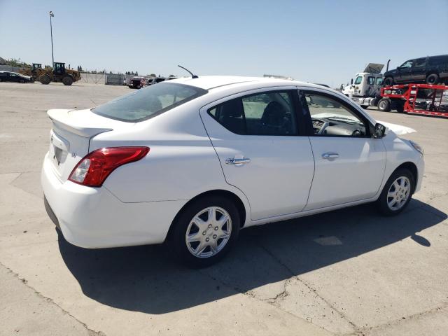 3N1CN7AP2JL845586 Nissan VERSA S