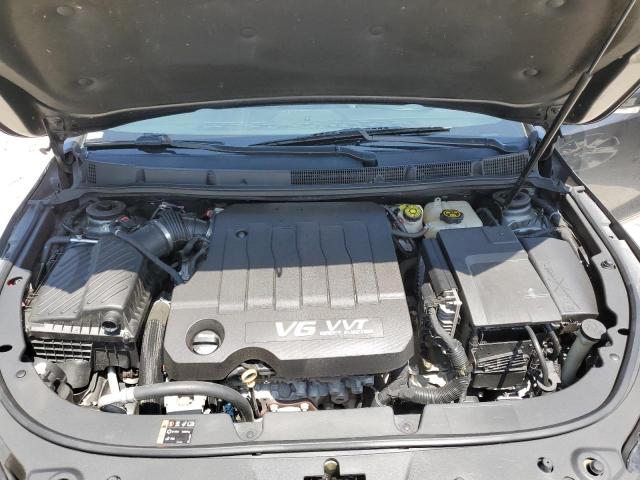 1G4G45G33GF196826 Buick Lacrosse Sport Touring
