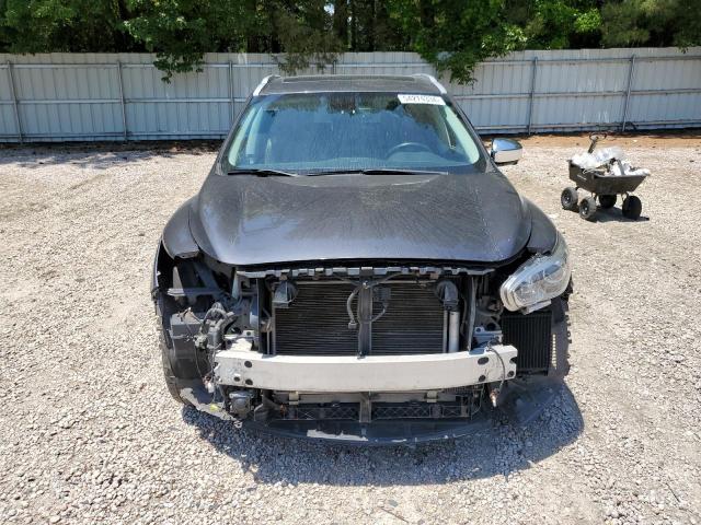 5N1AL0MN3EC501466 Infiniti QX60