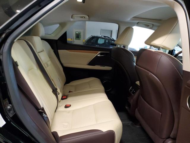 JTJBZMCA2K2038120 Lexus Rx 350 Base