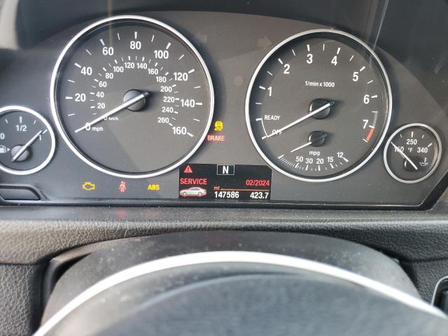 WBA3B5C52FP653941 BMW 328 Xi Sulev