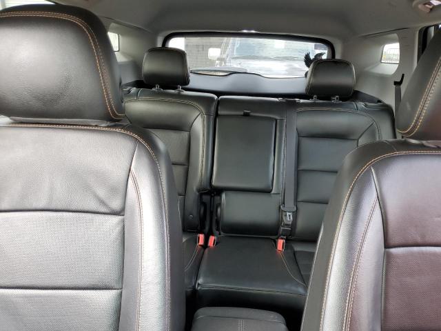 3GKALVEV7KL266509 GMC Terrain Slt