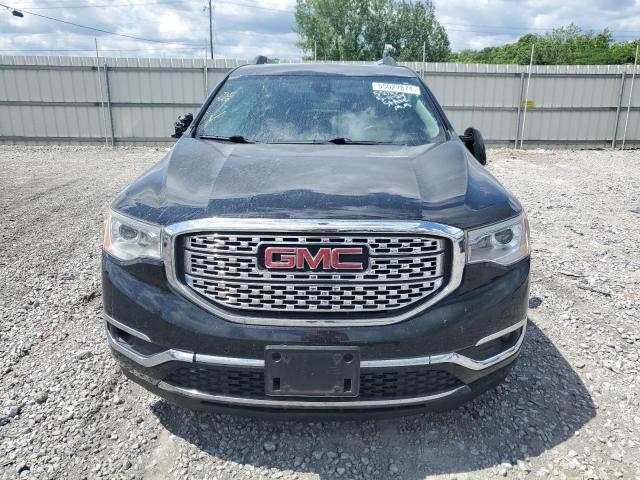 1GKKNXLSXJZ215337 GMC Acadia Denali