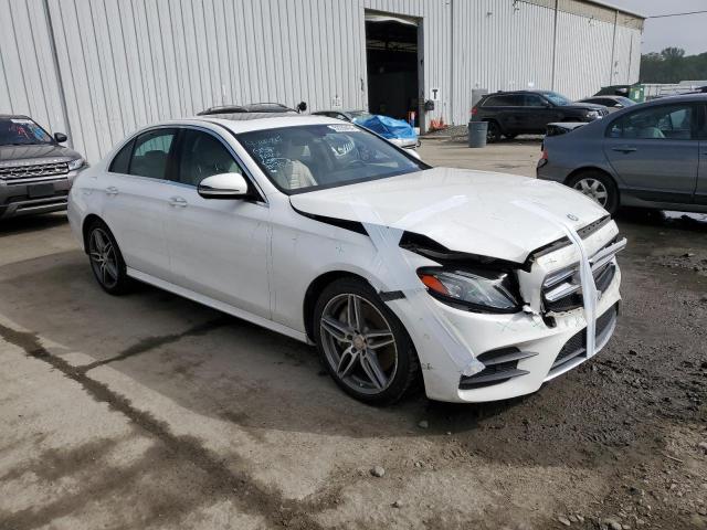 WDDZF4KB6HA209542 Mercedes-Benz E 300 4matic