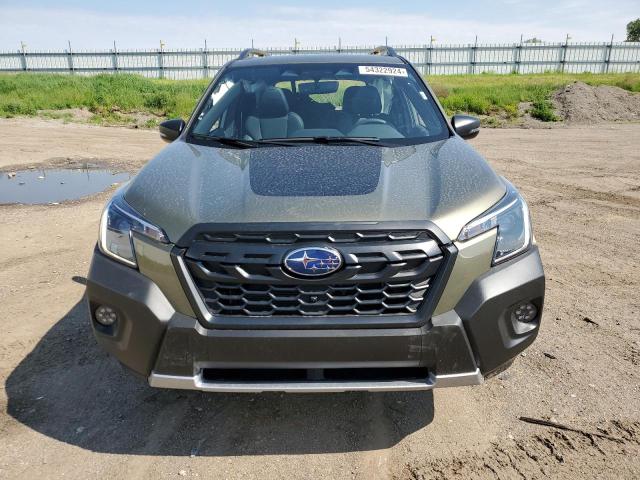 JF2SKAJC8RH468009 Subaru Forester Wilderness