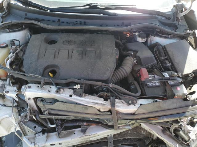 JTNKARJE5GJ519856 Toyota SCION IM