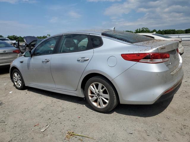5XXGT4L37GG083888 KIA Optima Lx