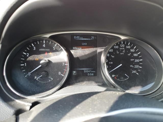 JN8BT27T2GW505058 Nissan Rogue