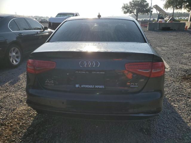 WAUFFAFL1EN033192 Audi A4 Premium Plus