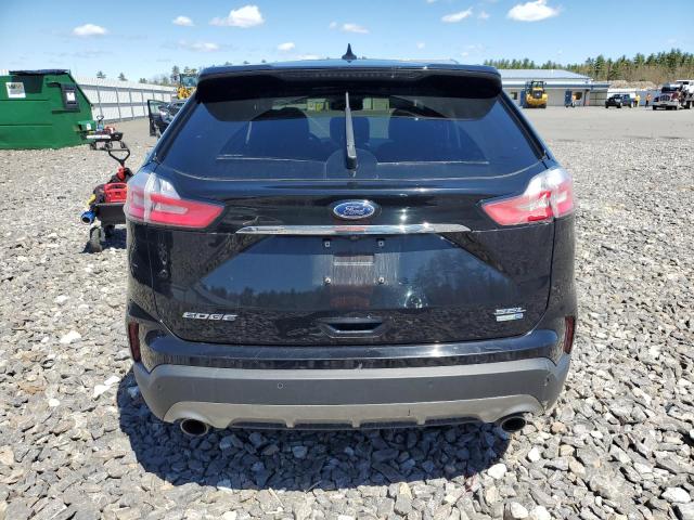 2FMPK4J92KBB83248 Ford EDGE SEL