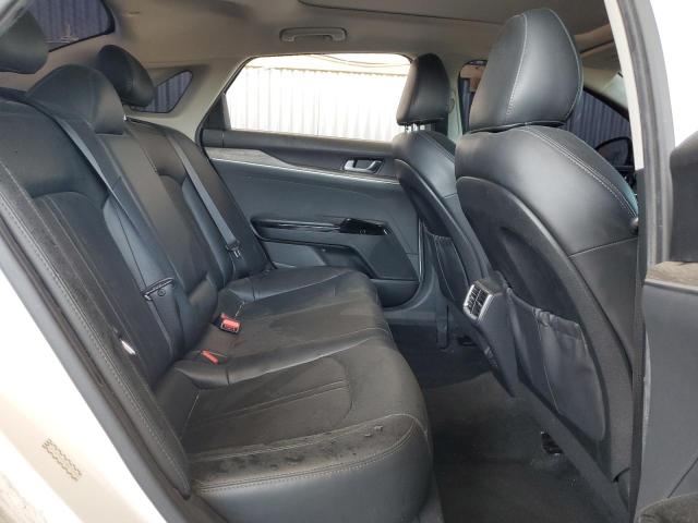 5XXG34J21MG076036 KIA K5 EX