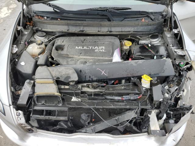 1C4PJLDB1GW200207 Jeep Cherokee Limited