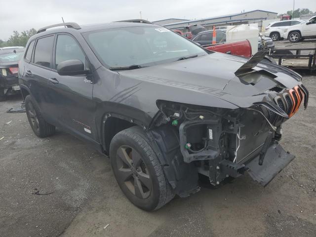 1C4PJMCB9HW512414 Jeep Cherokee Latitude