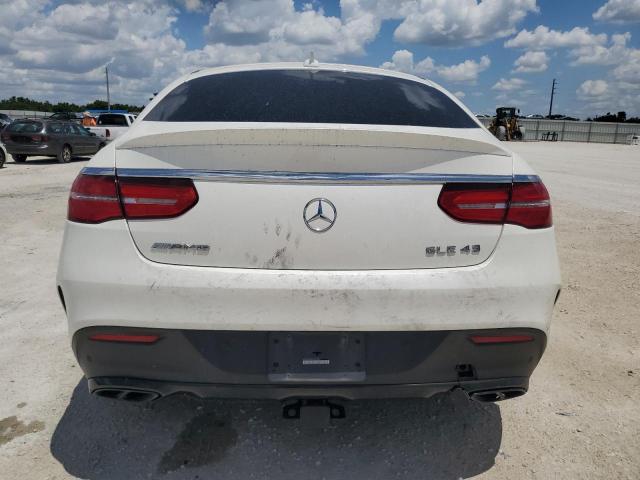 4JGED6EB2KA152135 Mercedes-Benz Gle Coupe 43 Amg