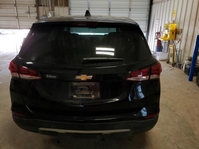 3GNAXKEV6NL290150 Chevrolet EQUINOX LT