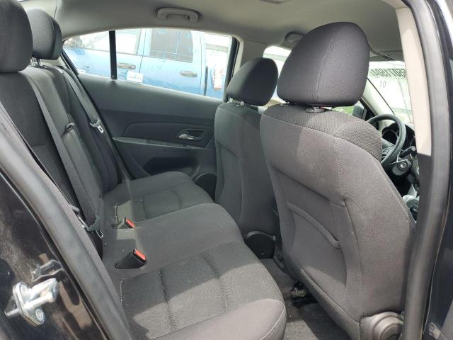 1G1PE5SBXG7164040 Chevrolet Cruze Limited Lt