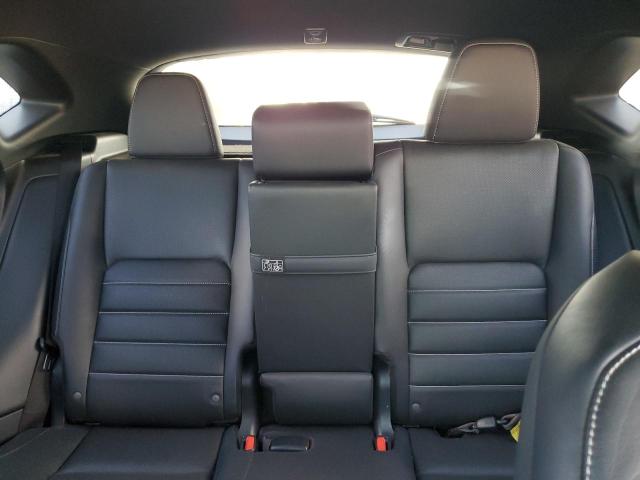 JTJYARBZ5J2111548 Lexus Nx 300 Base