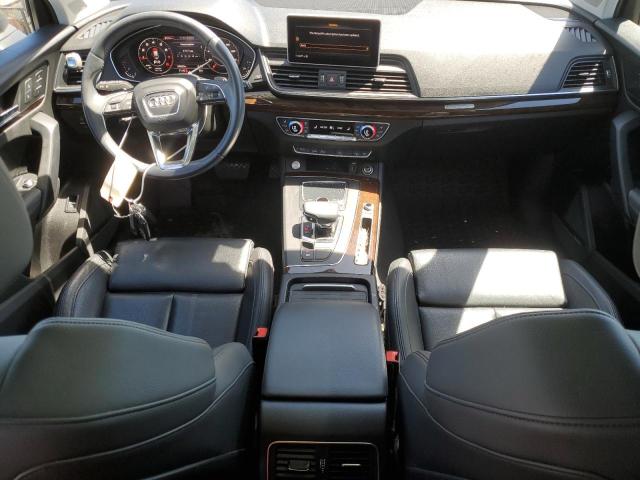 WA1BNAFY8K2103567 Audi Q5 Premium Plus